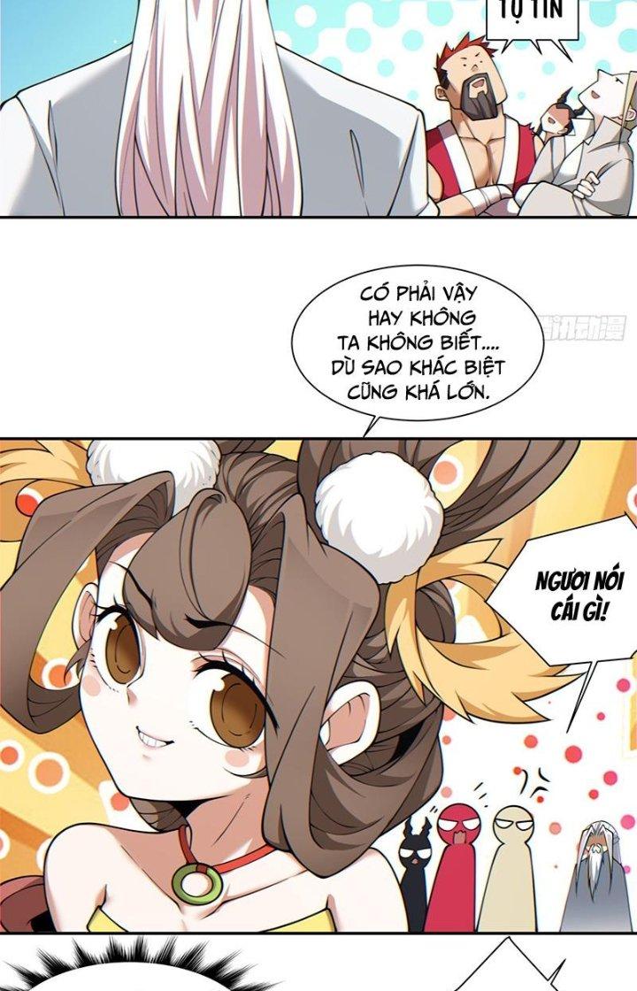 đồ đệ của ta đều là trùm phản diện chapter 91 42