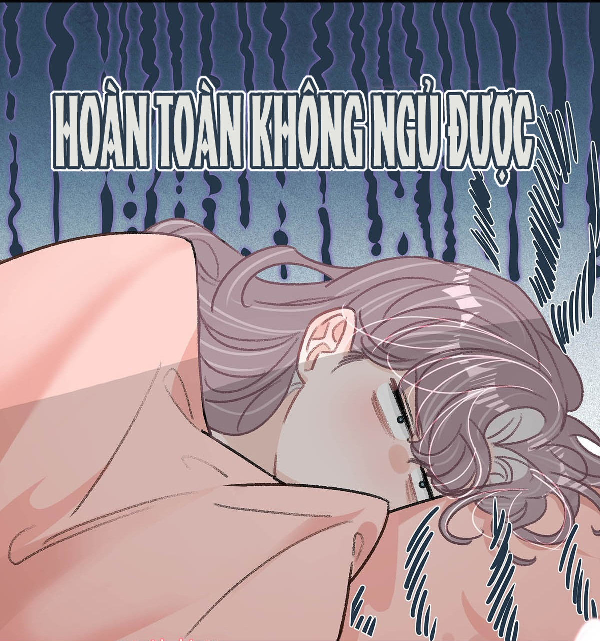 bị mẹ kế là ảnh hậu cưỡng ép yêu trong show thực tế chapter 28 2