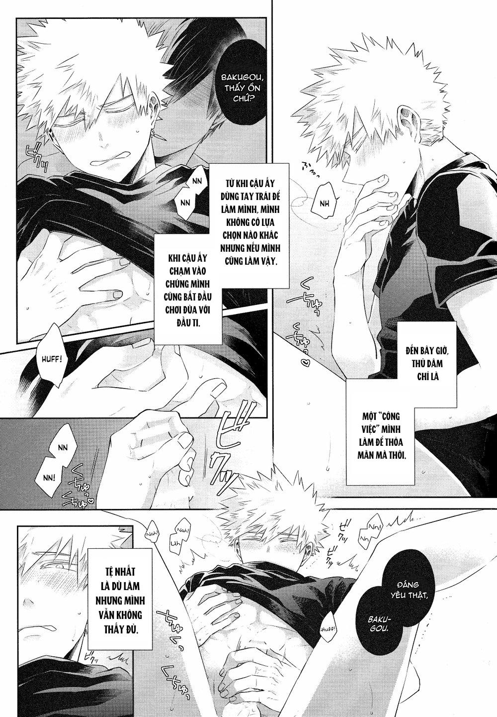 oneshot hỏny chapter 53 5