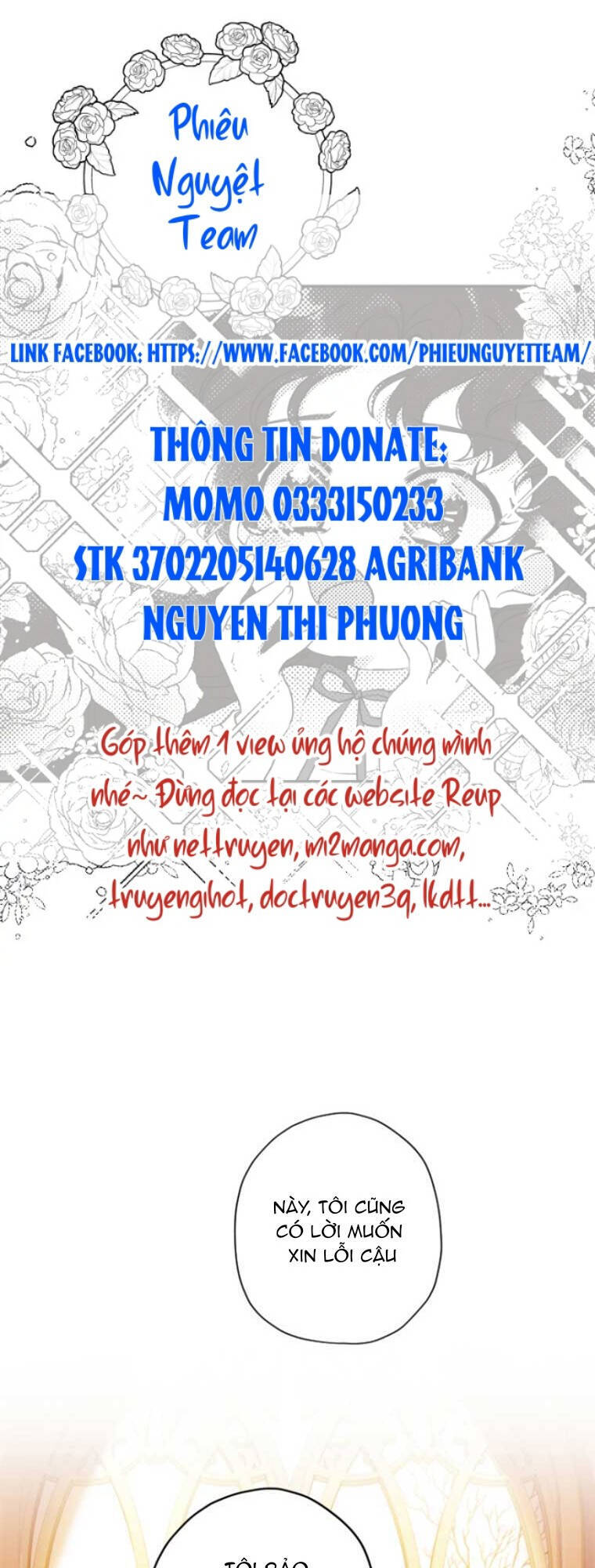 tôi đã trở thành con gái nuôi của nam chính chapter 46 1