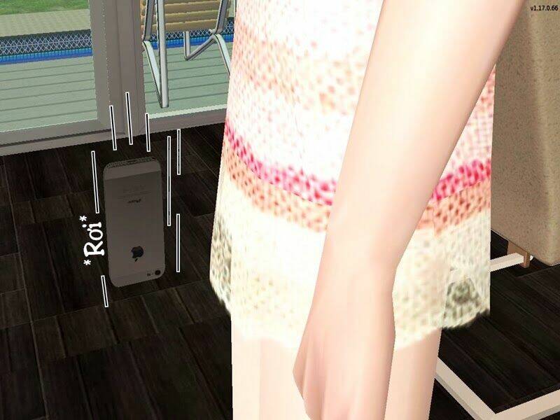 nụ cười của anh [truyện sims] chapter 55 48