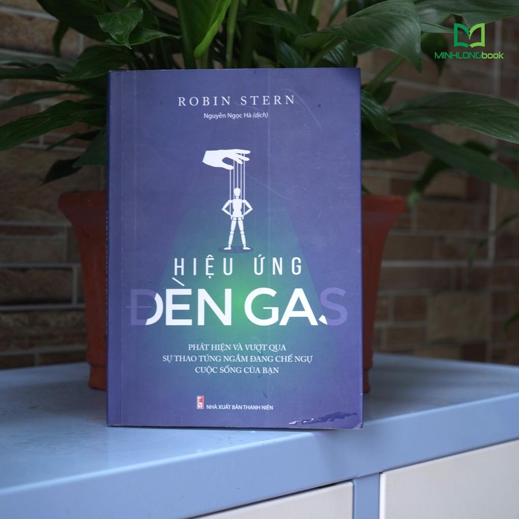 Hiệu Ứng Đèn Gas - Bản Quyền