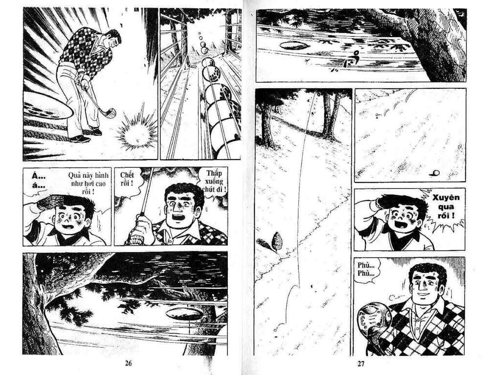 tân teppi chapter 26 12