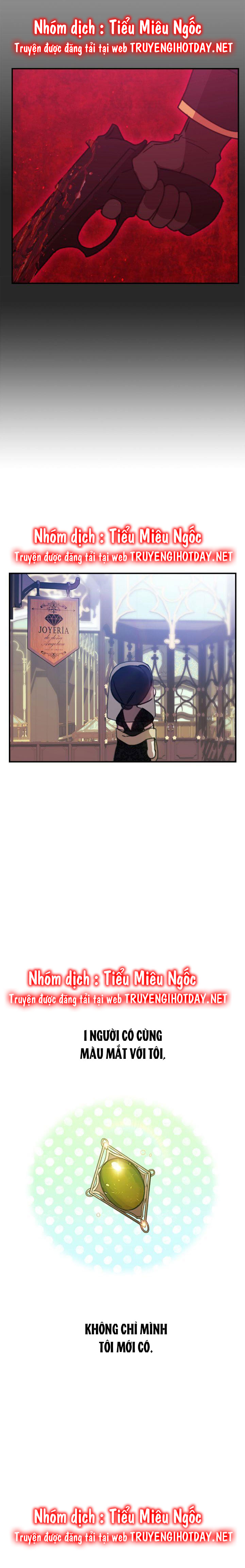 tôi mới là người quyết định cuộc hôn nhân này chapter 65.3 4