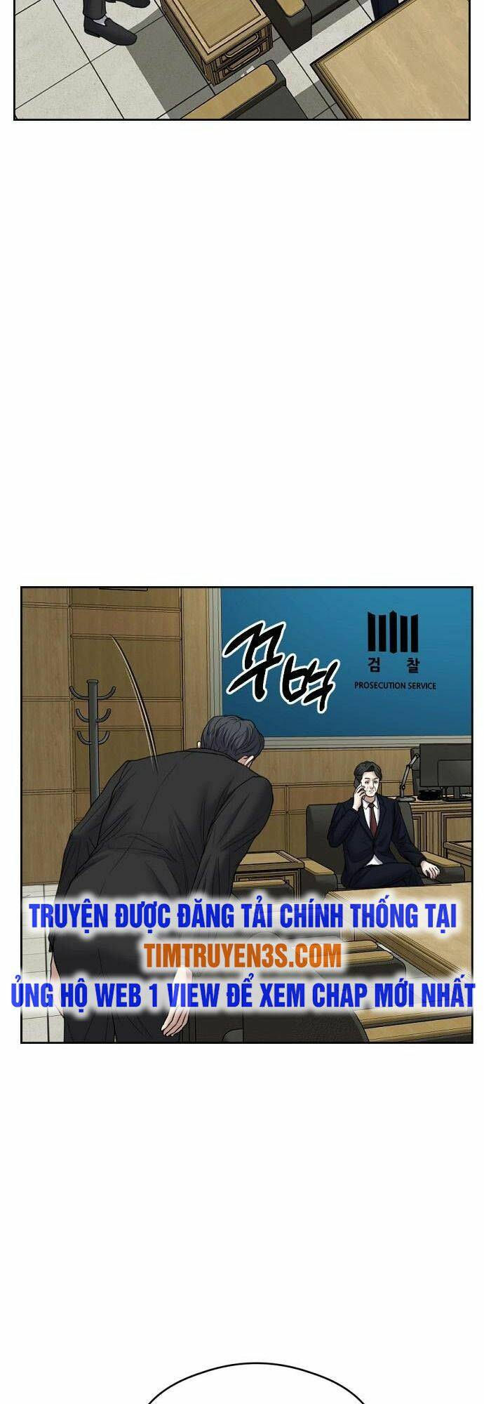 đấu kiếm - công tố viên lách luật chapter 7 60