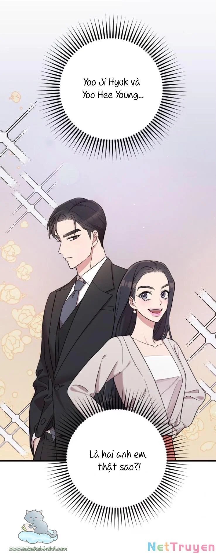 cô đi mà lấy chồng tôi chapter 15 15