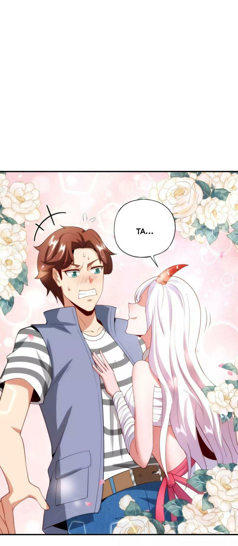 vòng bạn bè mạnh nhất của tiên giới chapter 86 19