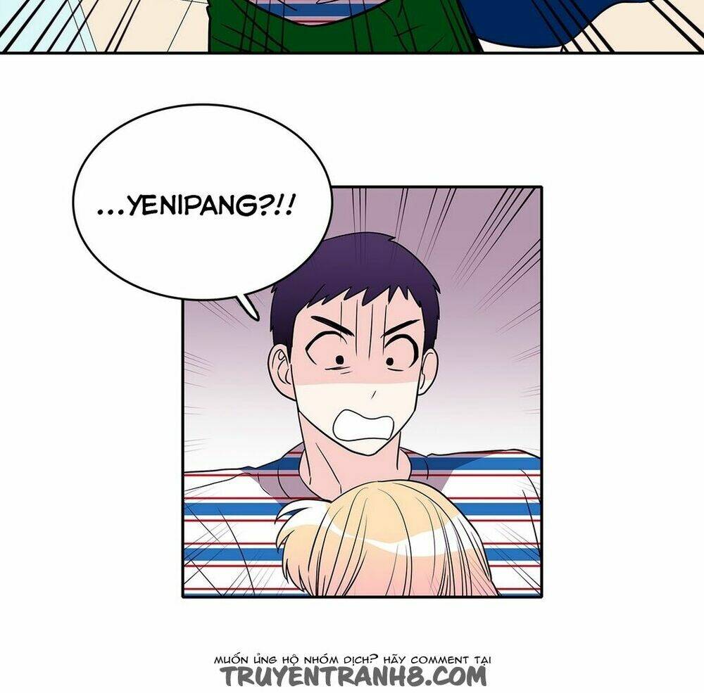 chuyện gì đến, rồi cũng sẽ đến chapter 29 47