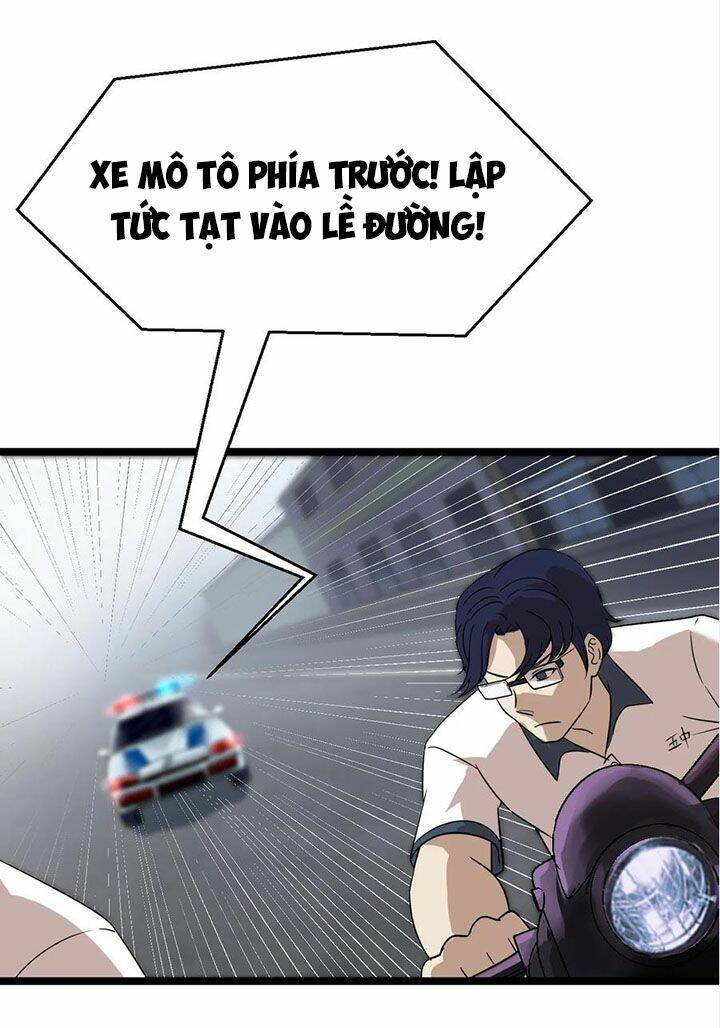 đai ca trở lại tuổi 16 chapter 18 17