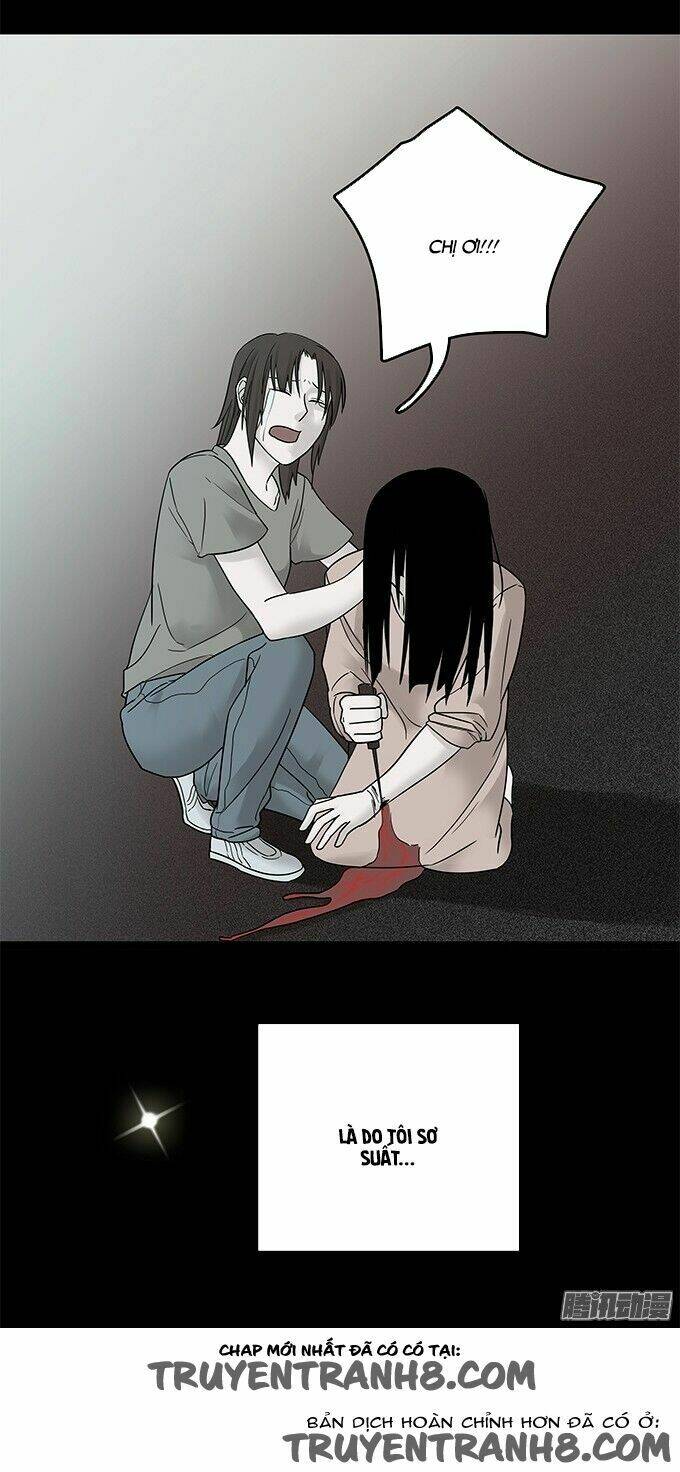 ớn lạnh tuyệt đối chapter 100 134