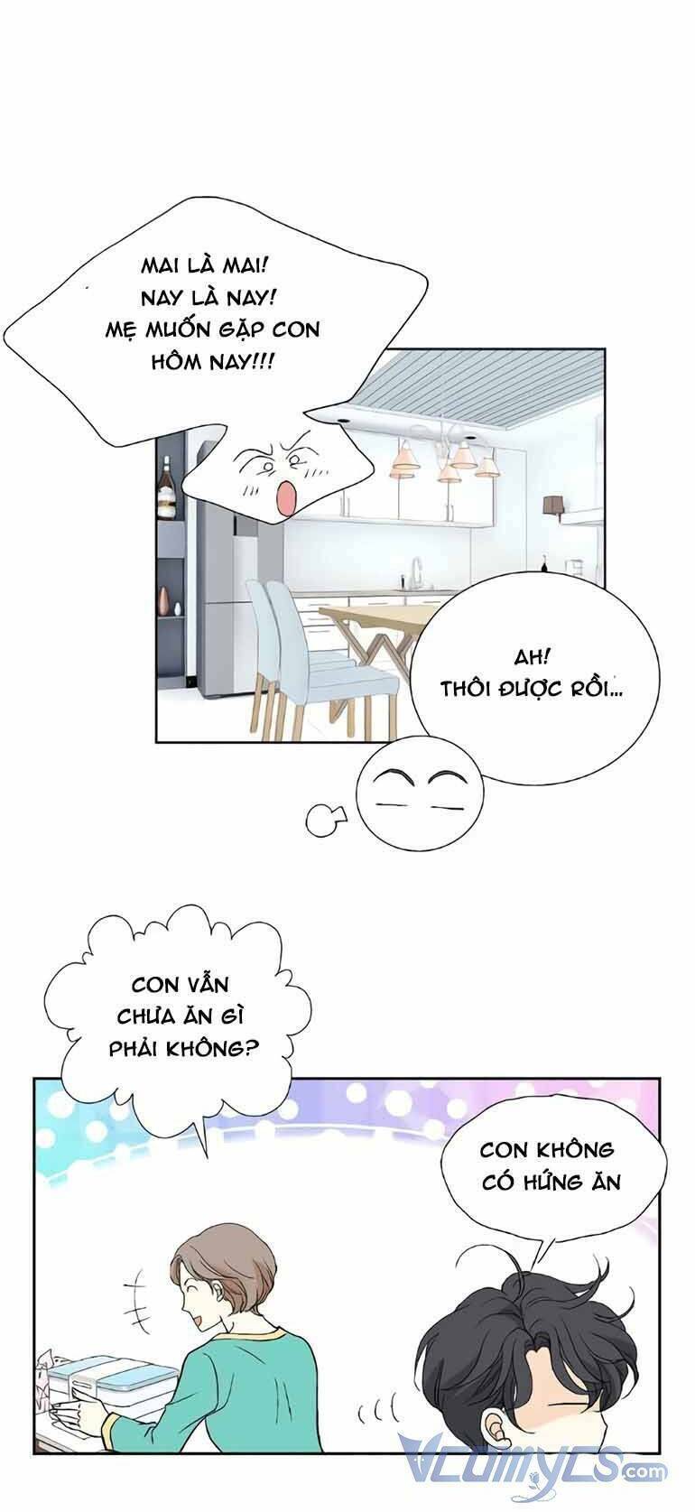 lee bom, em là của anh chapter 14 10