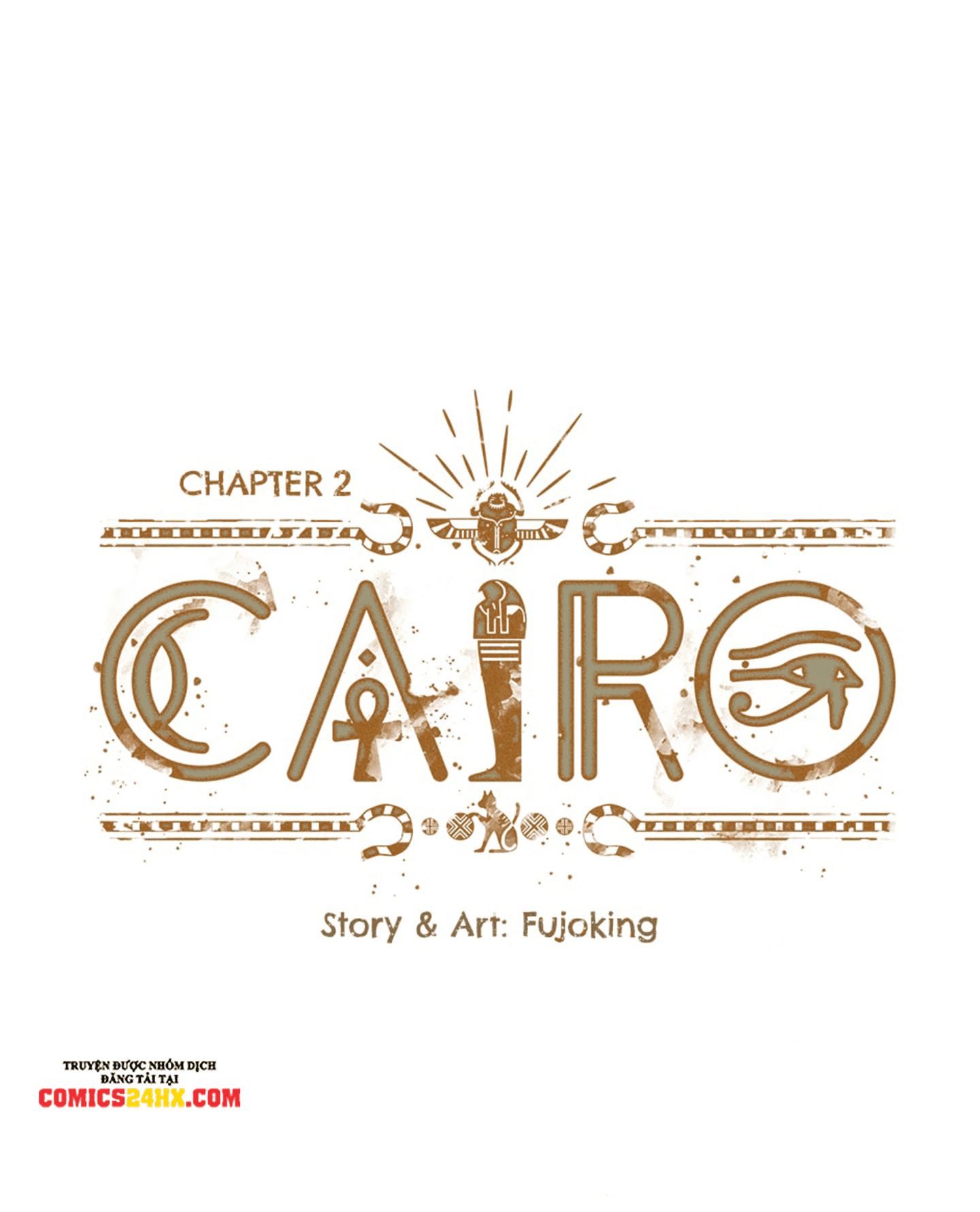 cairo chapter 2 2