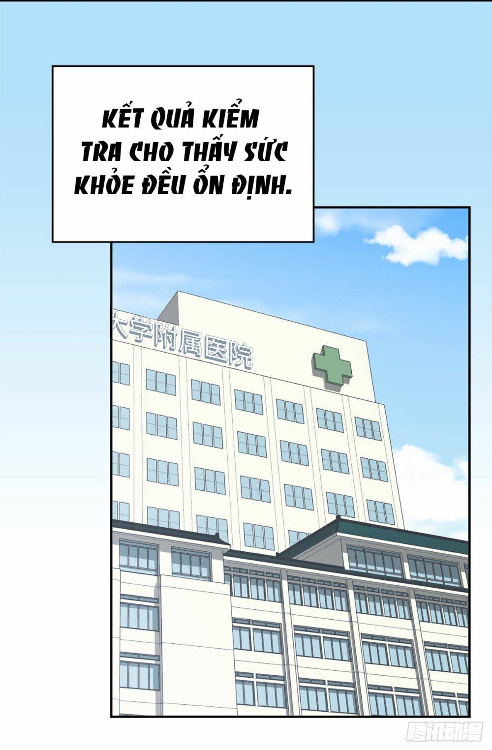 acup tiên sinh chapter 35 19