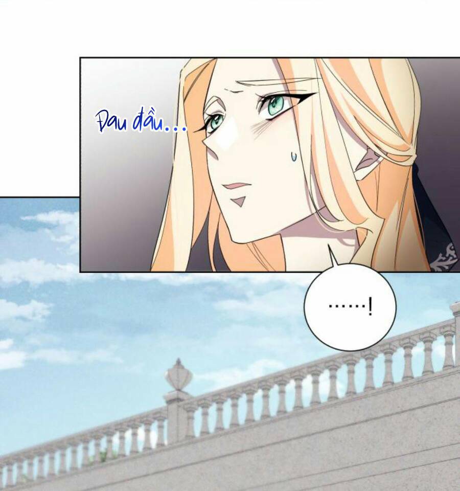 ta đã từng mong nàng biến mất chapter 36.1 45