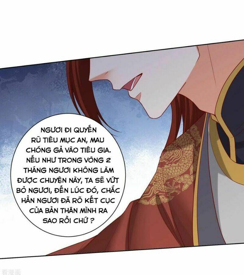 độc y đích nữ chapter 161 15