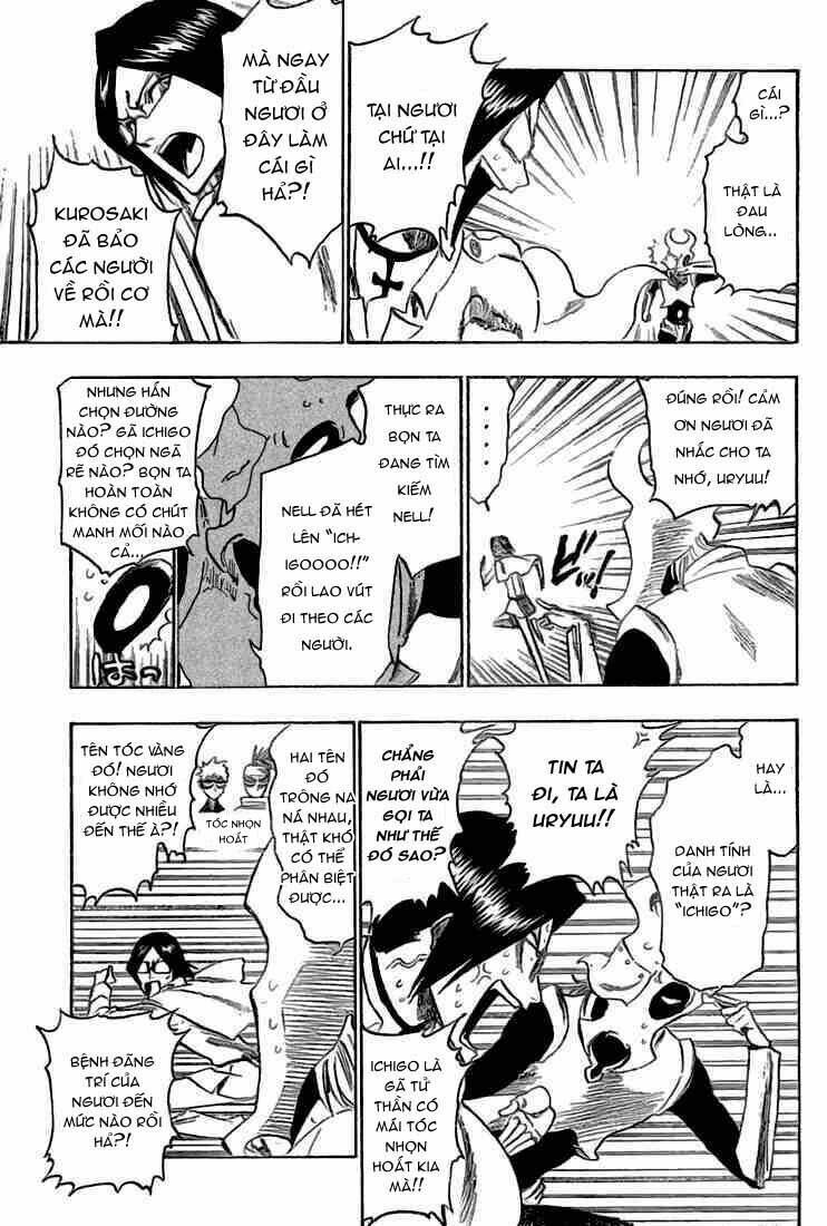 thần chết ichigo chapter 256 13