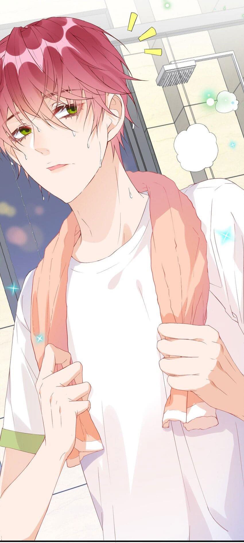 bỗng dưng lên hotsearch chapter 3 34