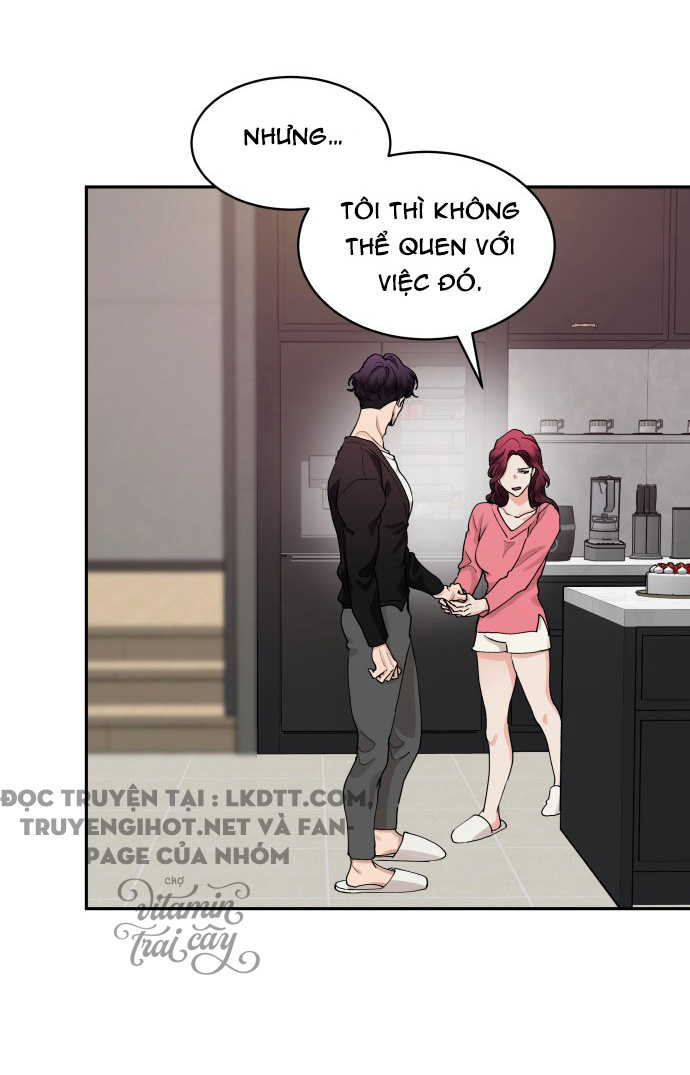 oan gia ngõ hẹp chapter 39 39