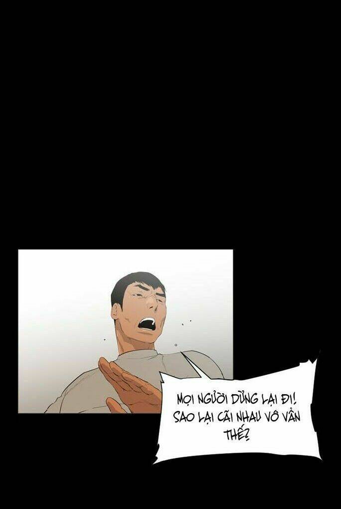 đêm vùng cực chapter 35 5