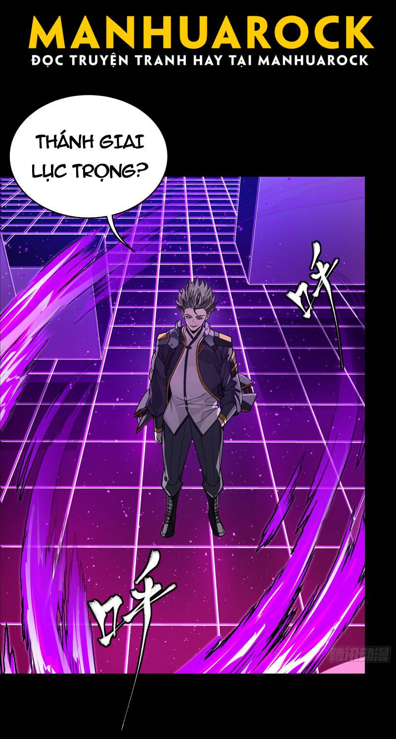 Tinh Giáp Hồn Tướng Chapter 197 23