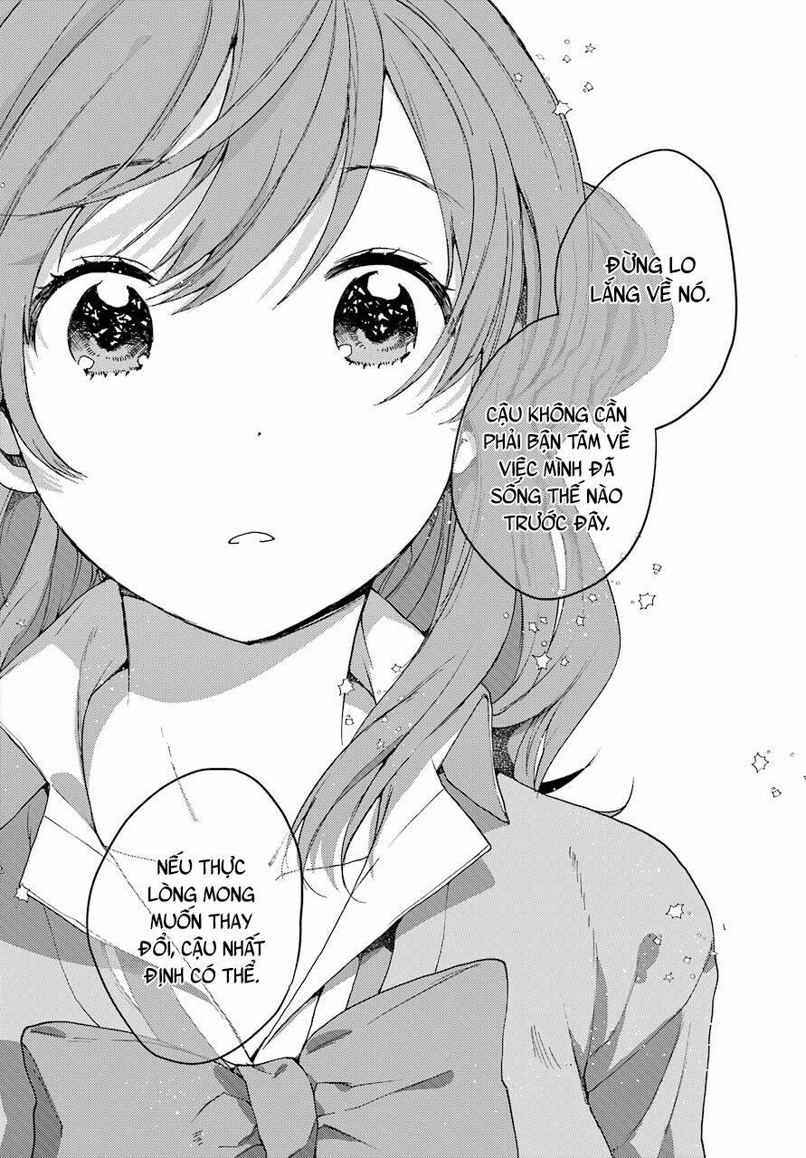 trash-tier tomozaki-kun chapter 9 23