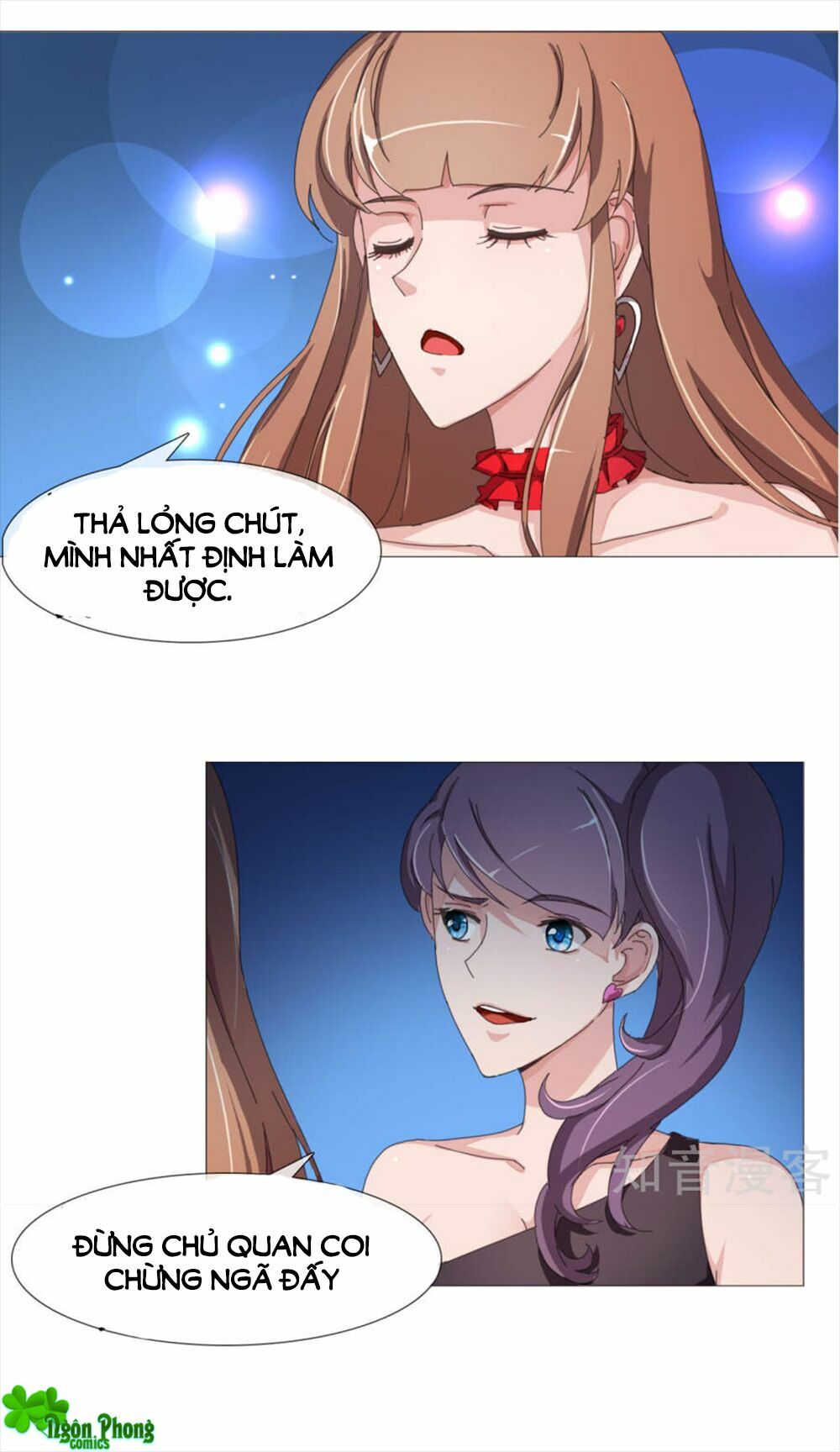 siêu mẫu thế thân chapter 9 29