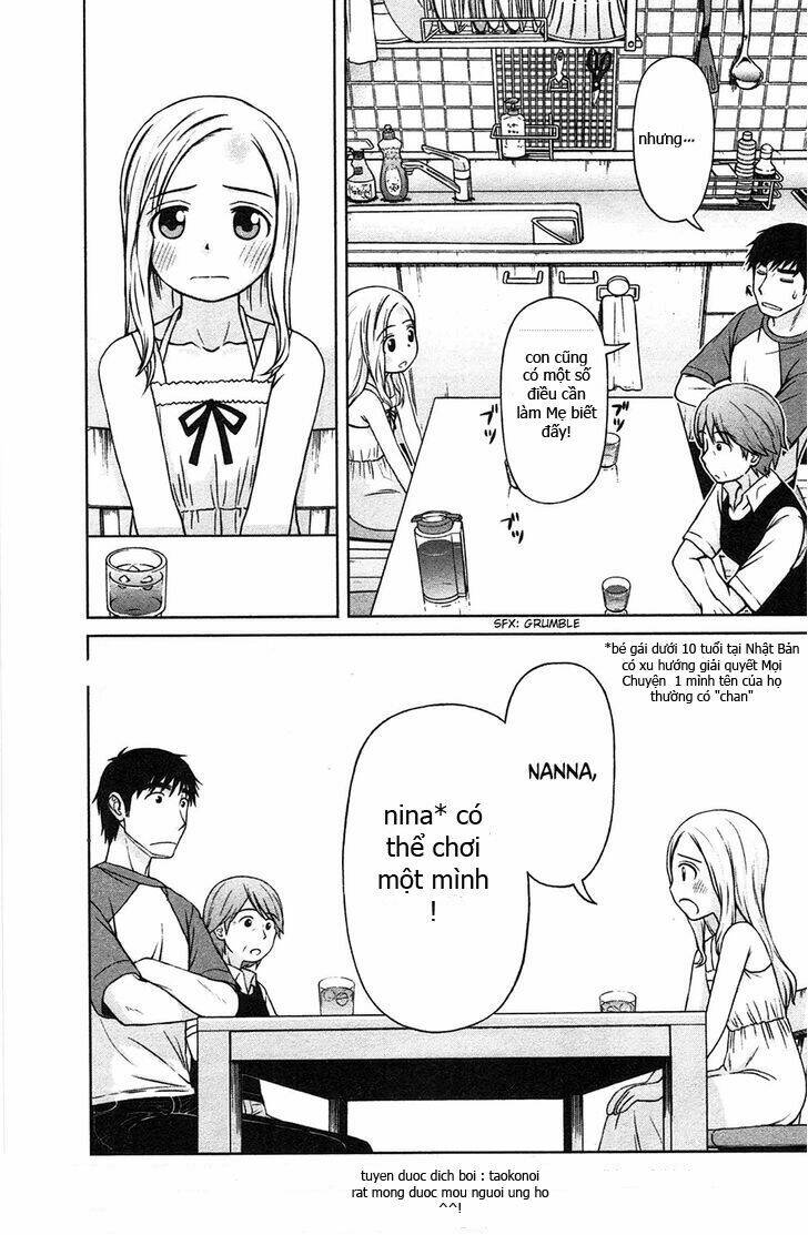 shirogane no nina chapter 1.2 11