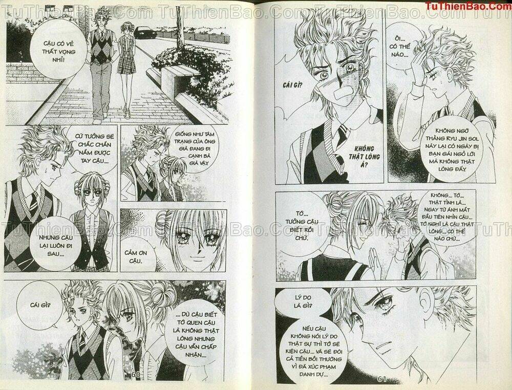 bí mật chapter 3 29