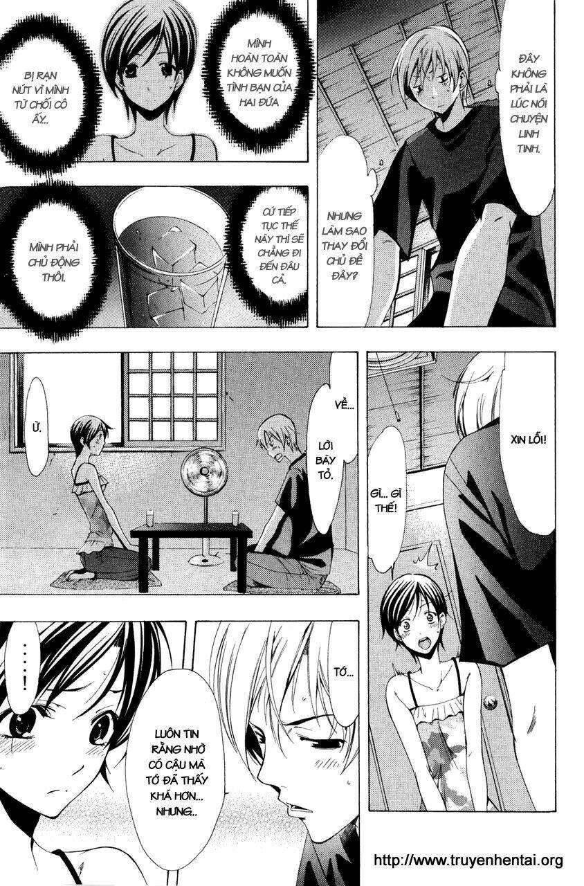 thị trấn tình yêu chapter 75 10