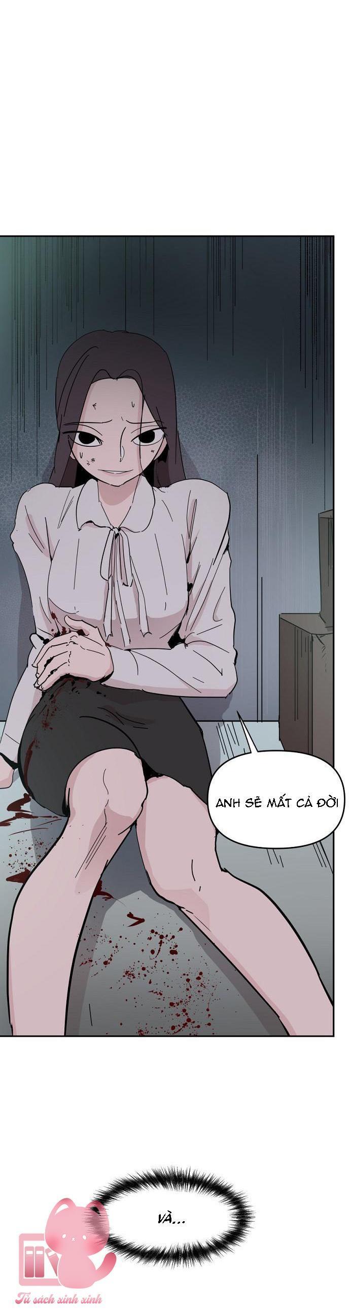 yêu không hồi kết chapter 40 18
