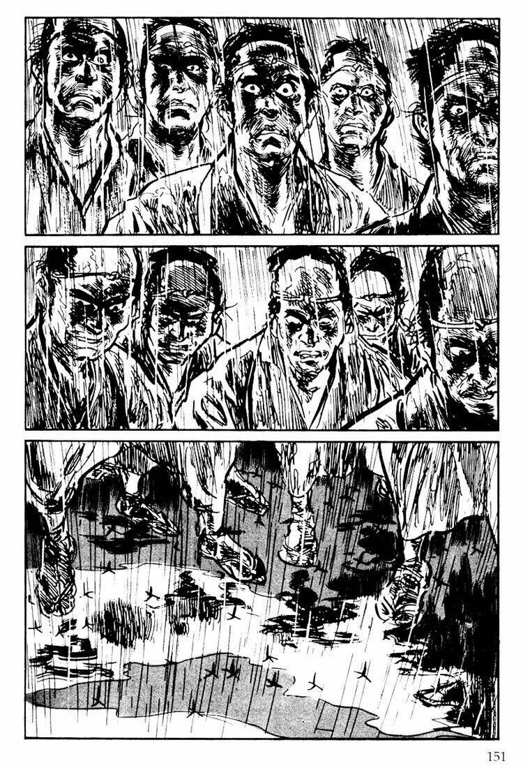 lone wolf and cub chapter 105 21