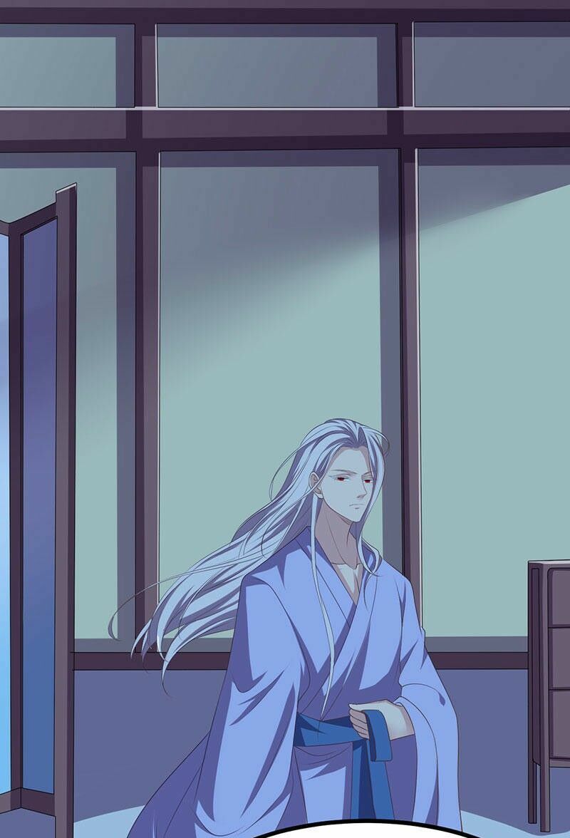 khuynh thế đế vương cơ chapter 22.1 11