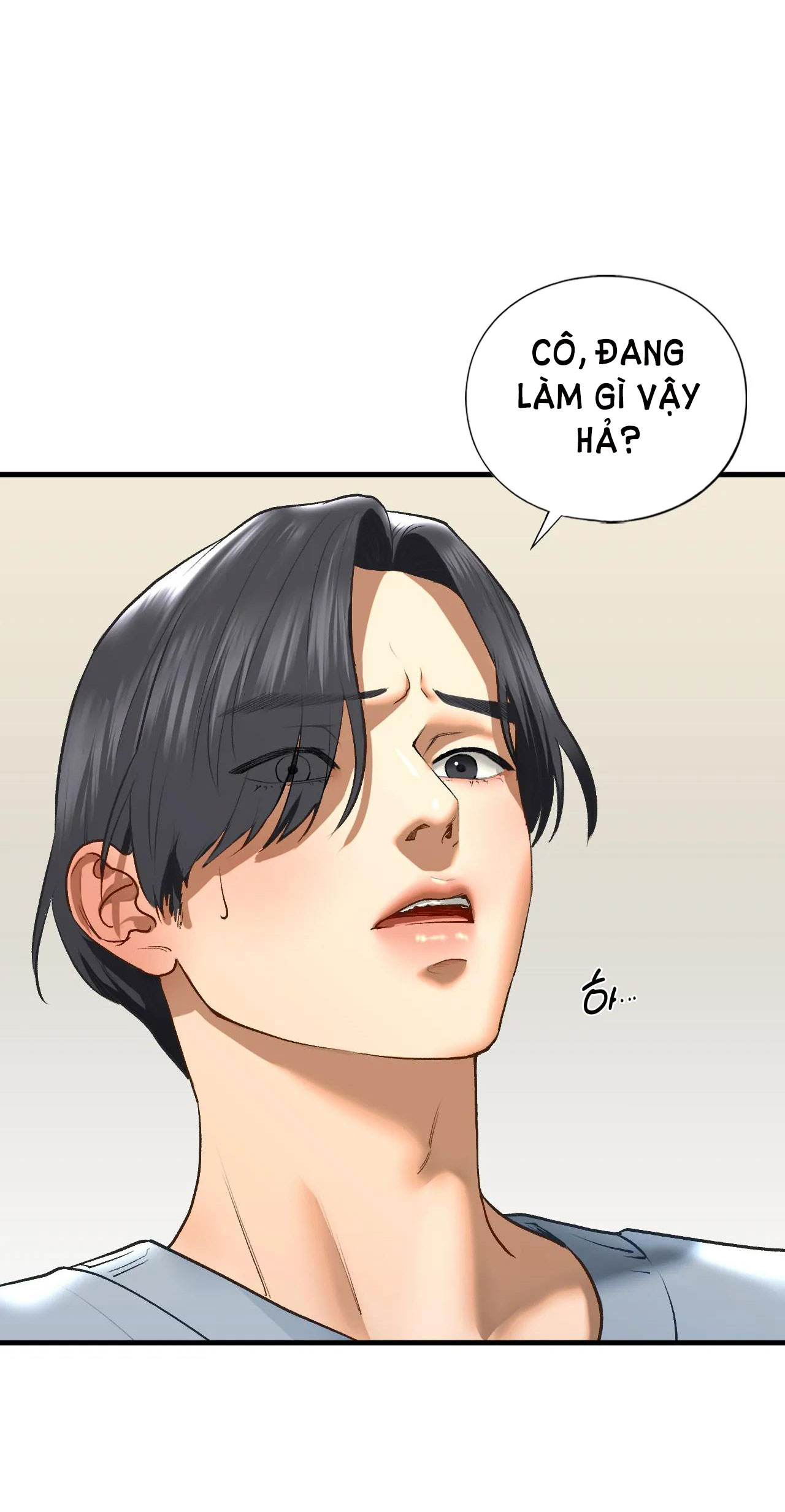 Chị Kế chapter 24.1 - Trang 12