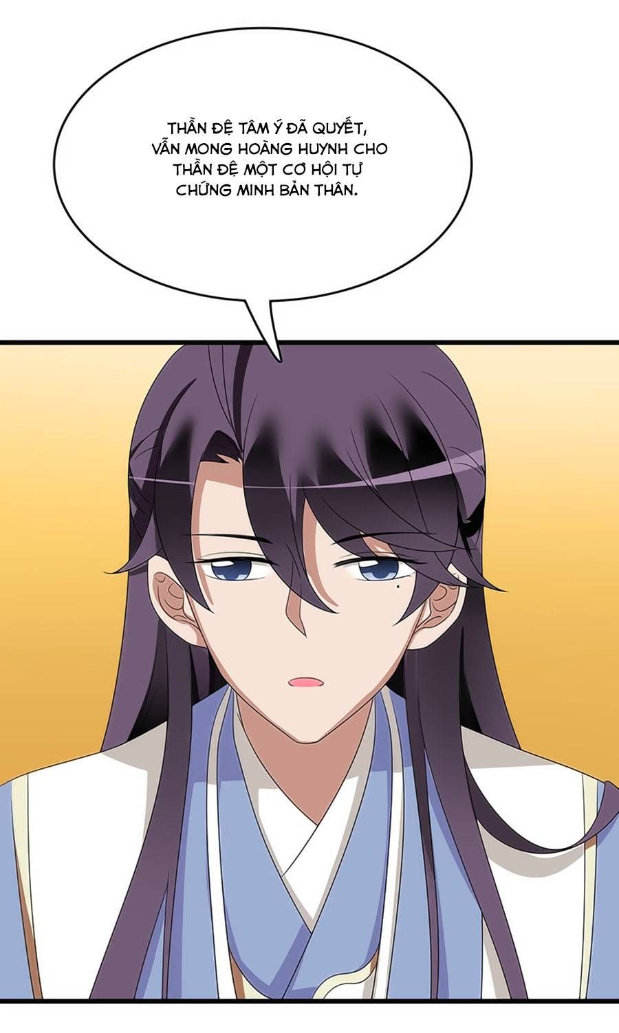 kiêu ngạo vương gia chủng điền phi chapter 120.1 33