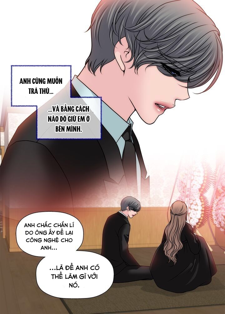 người đàn ông của tôi chapter 58.2 9