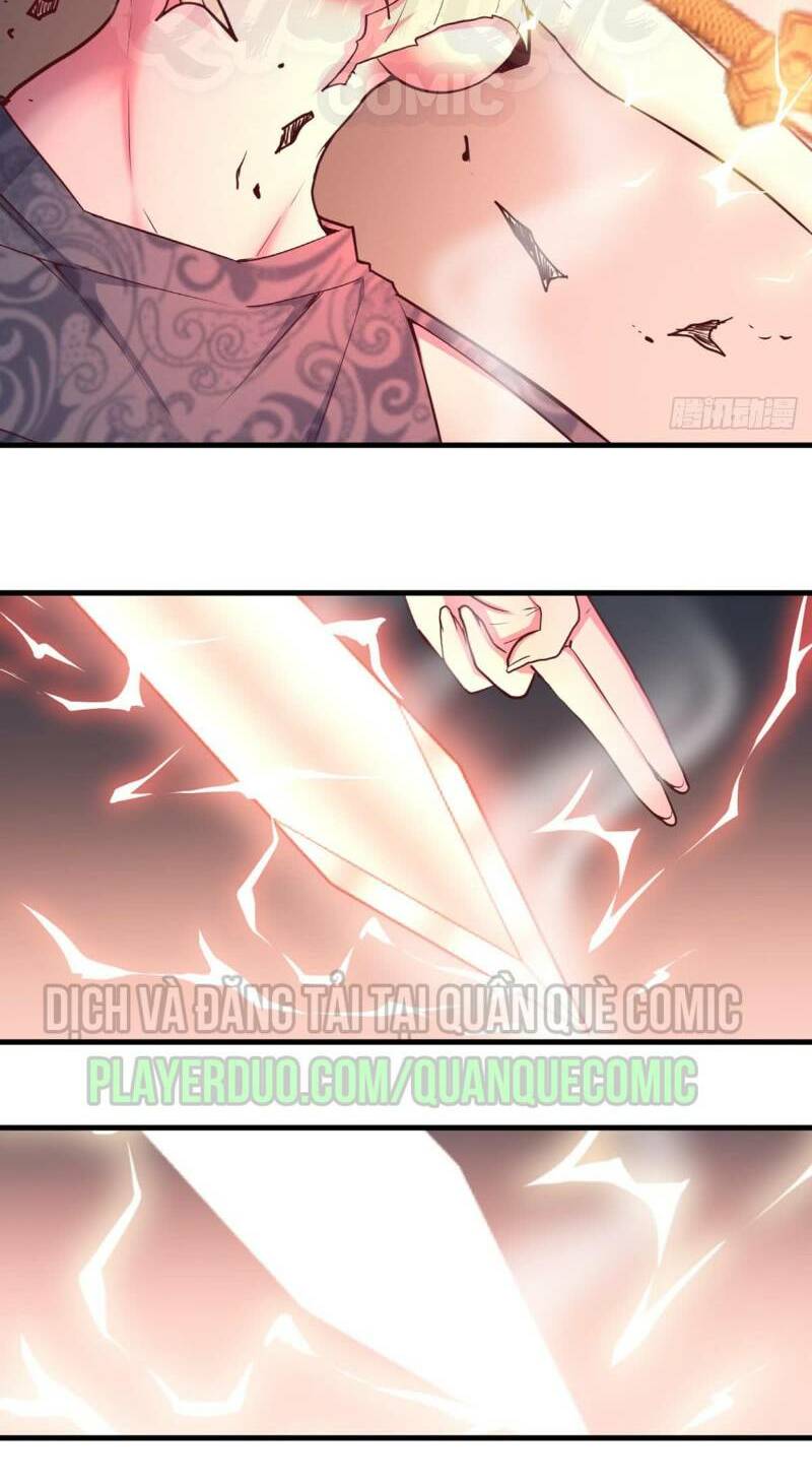 song tu đạo lữ kiểu xem mặt chapter 56 19