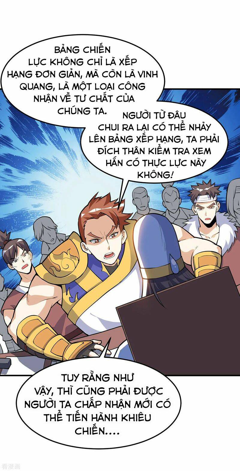 thần võ đế tôn chapter 44 13