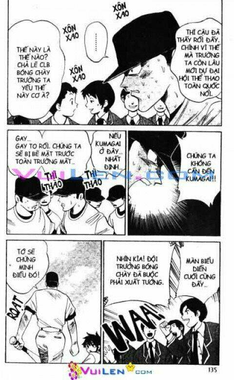 dandoh chapter 30 135