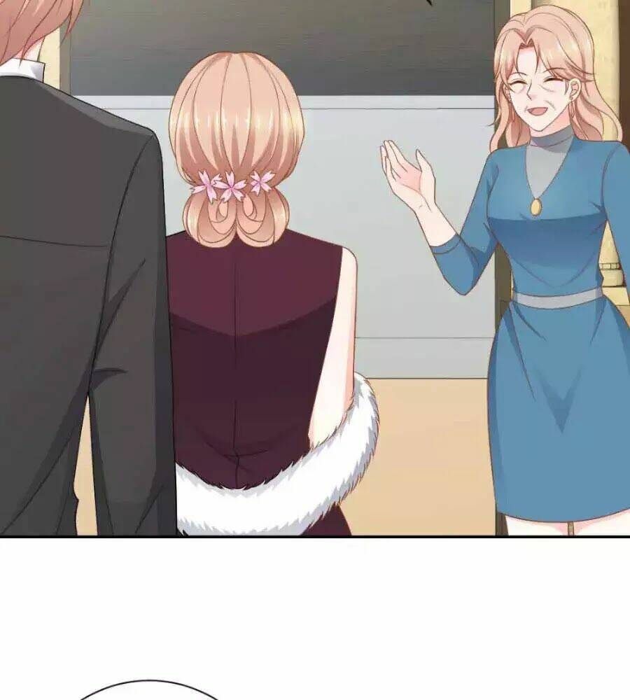 phụng tử thành hôn : tiên thê không được trốn chapter 14 24