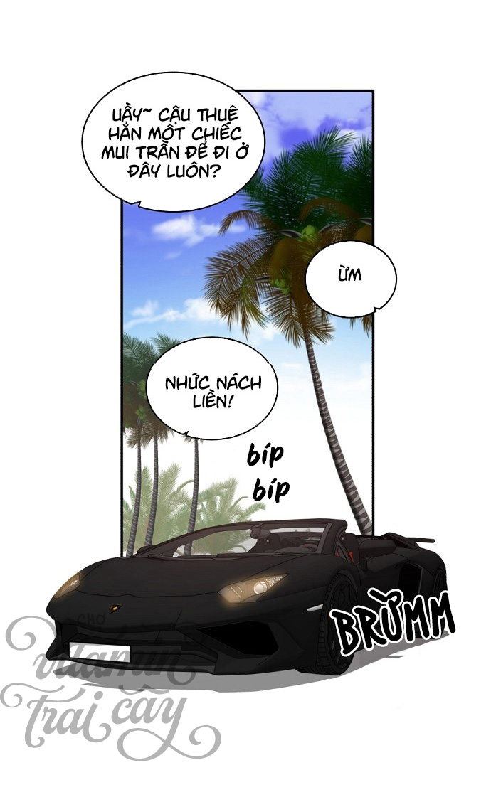 oan gia ngõ hẹp chapter 25 58