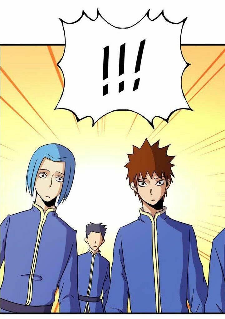 phong quỷ truyền thuyết chapter 139 13