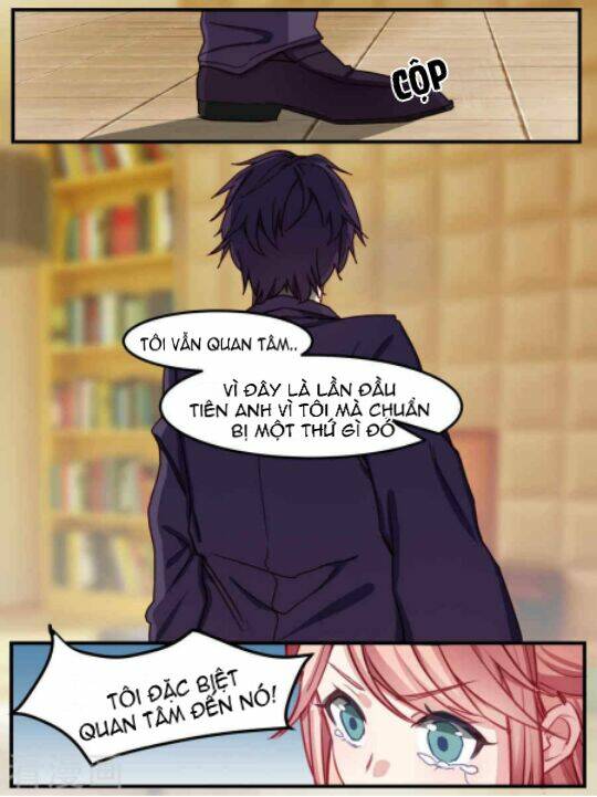 lãnh khốc tổng tài đích hạ thiên chapter 44 8