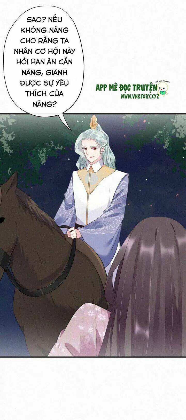 thiên hương mỹ nhân chapter 29 6