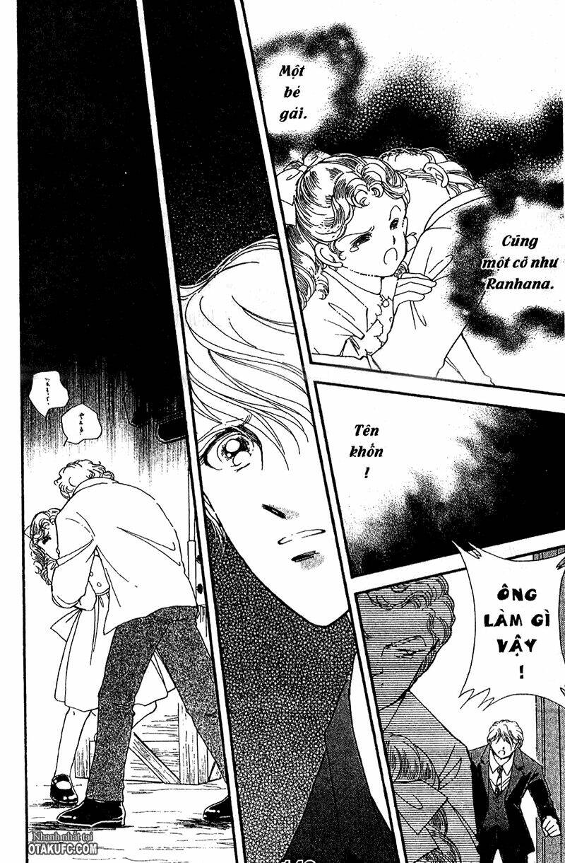 khúc tình ca ban mai - akatsuki no aria chapter 73 12