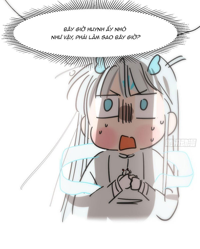 Bắt Lấy Ngao Ngao chapter 246 - Trang 29