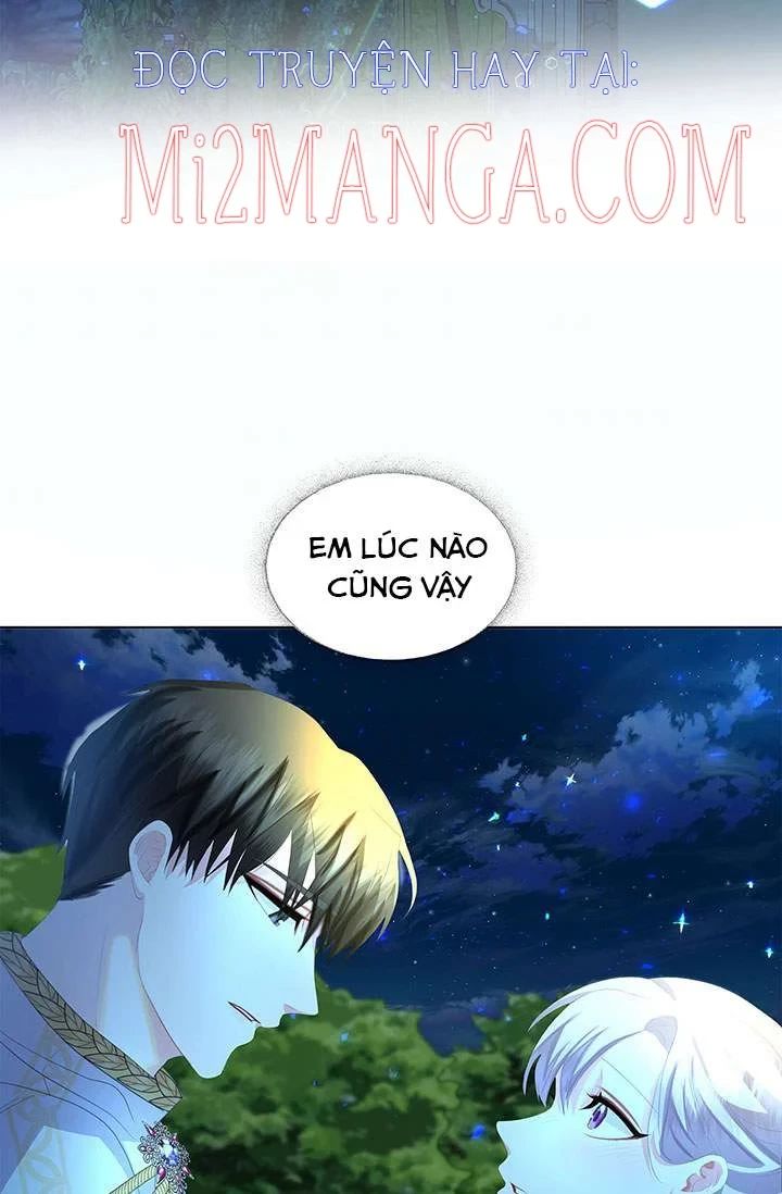 Tôi Sẽ Không Hối Tiếc Vì Anh Đâu chapter 8.5 21