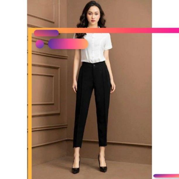 Quần Tây Công Sở chất đẹp