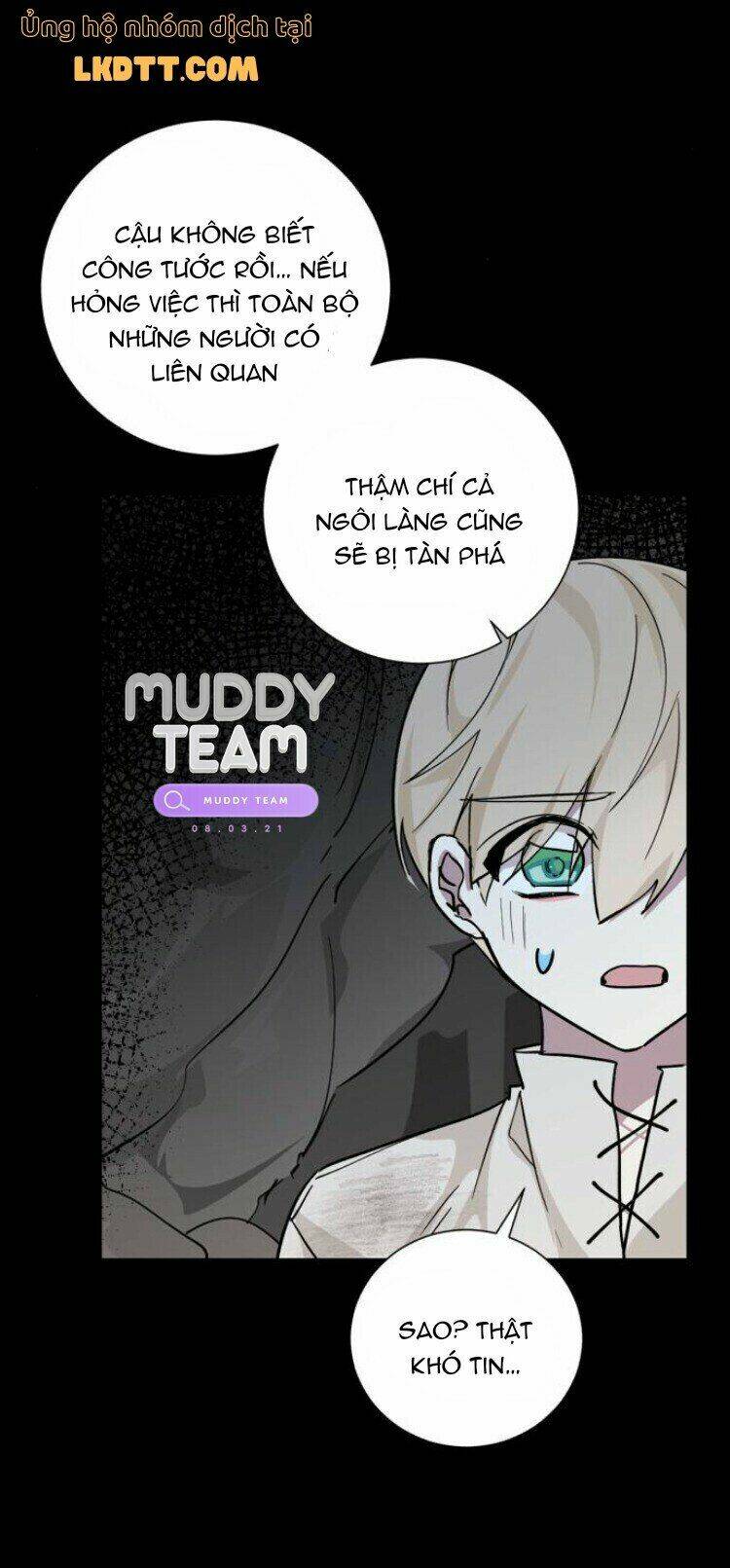 ta đã từng mong nàng biến mất chapter 18 57