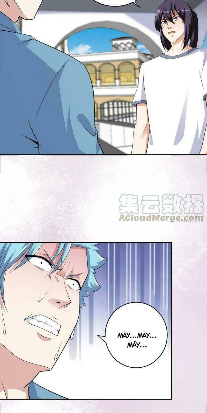 người tu tiên tại đô thị chapter 141 8