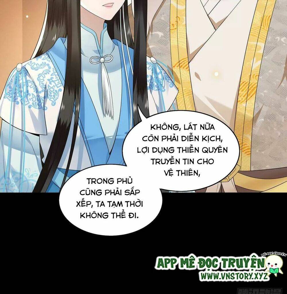 phượng hoàng vu phi chapter 121 23